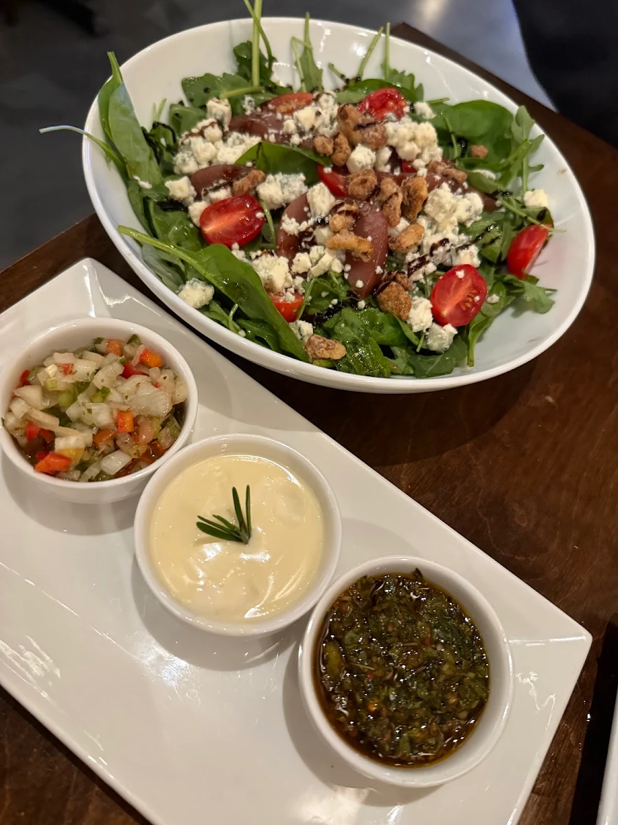 Salade Andina Andina Salad