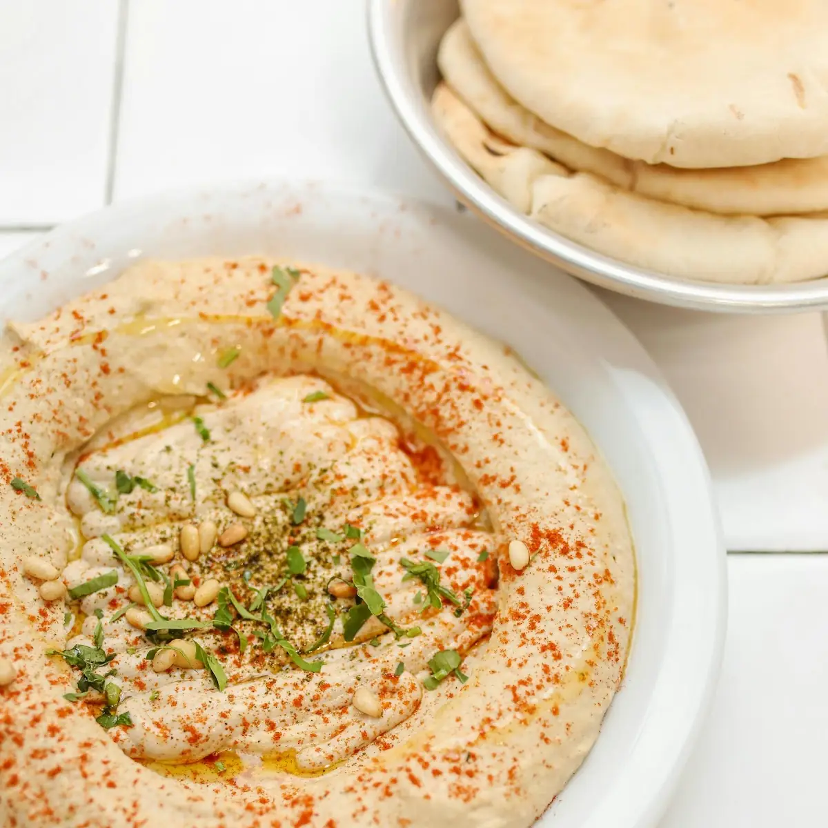 Hummus
