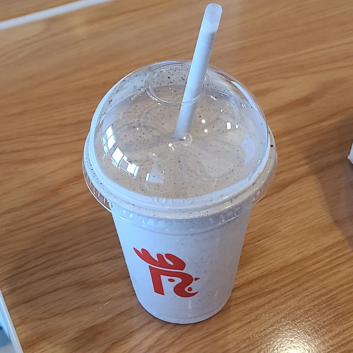 Chocolate Shake