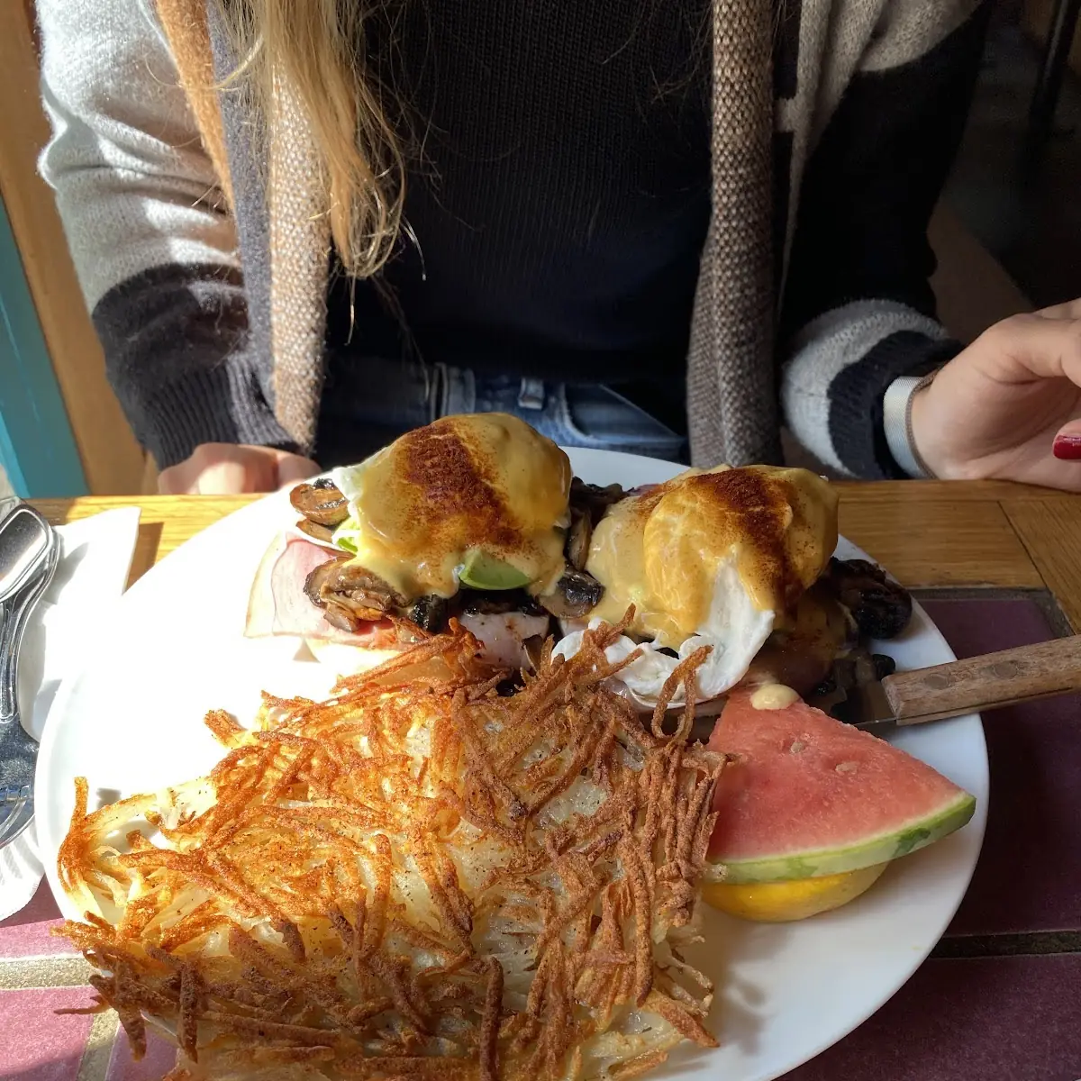 Pulled Pork