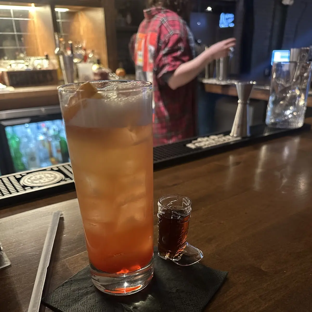 Mai Tai