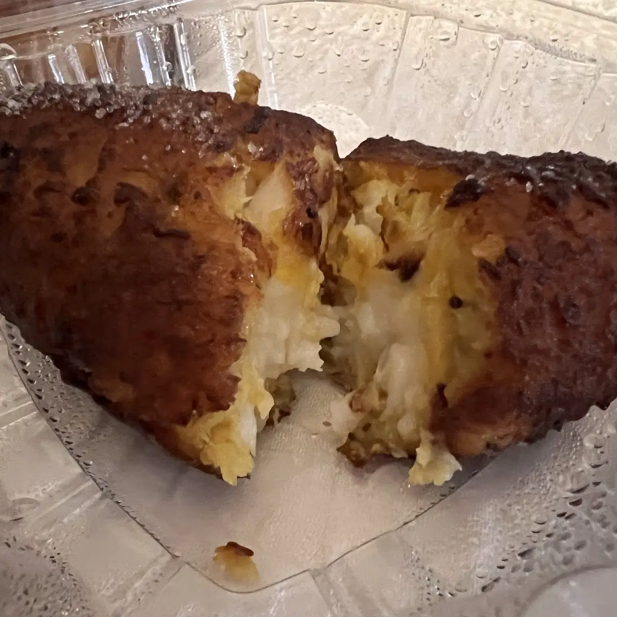 Empanada De Platano