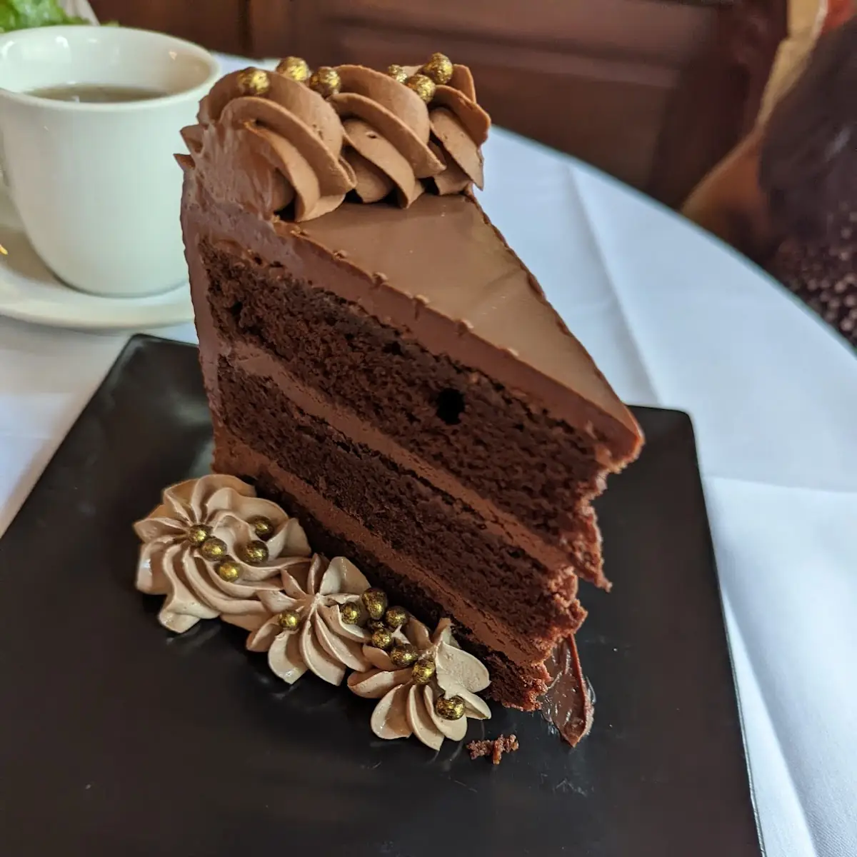 Chocolate Cake