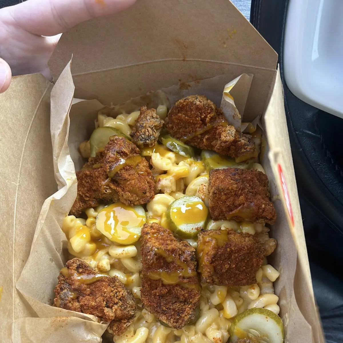 Loaded Fries