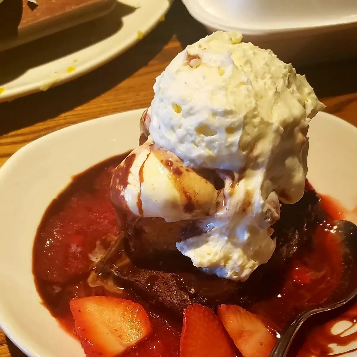 Chocolate Thunder from Down Under