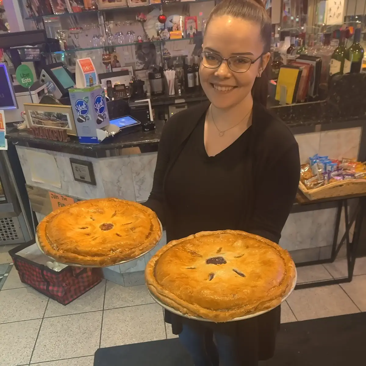 Apple Pie