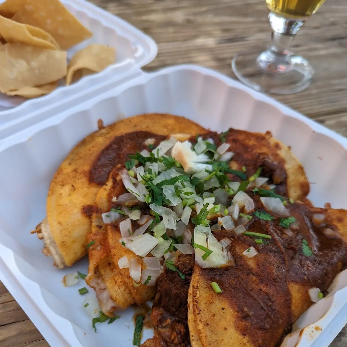Birria Tacos