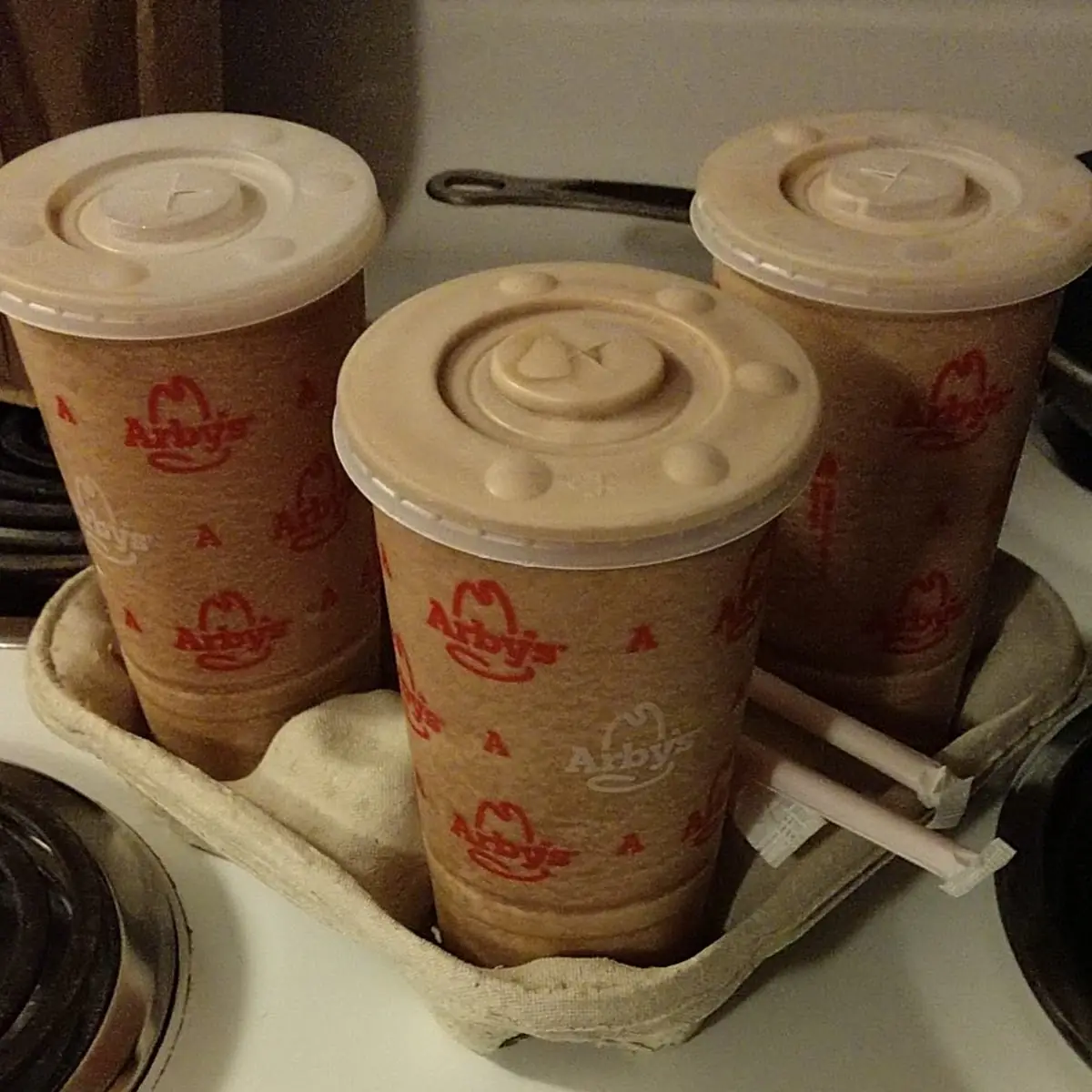 Chocolate Shake