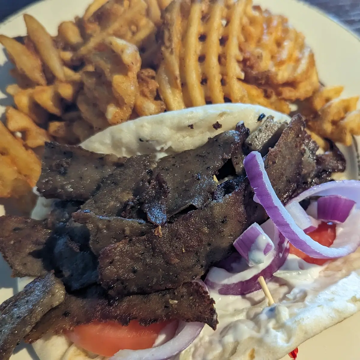Gyro