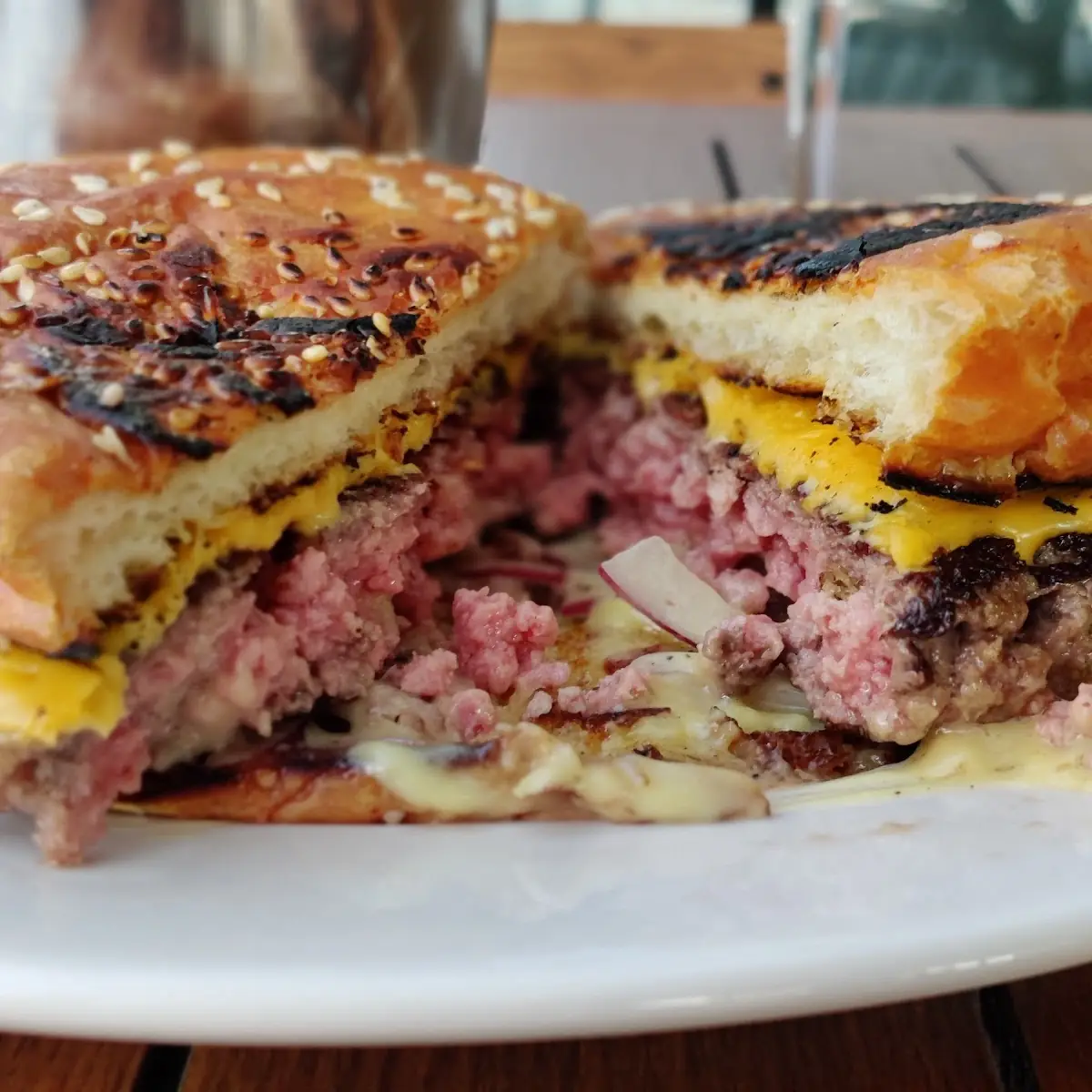 Brunch Burger