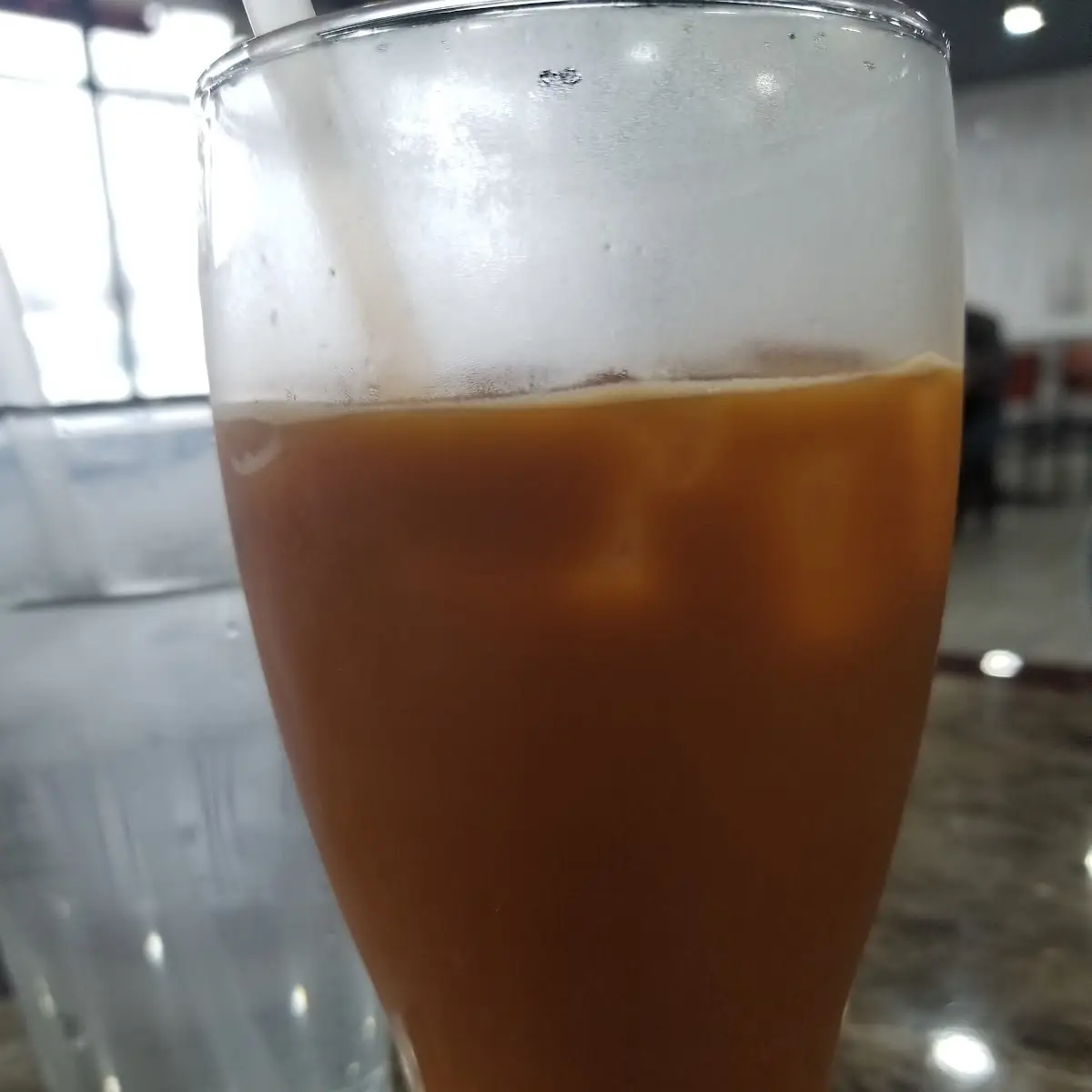 Thai Tea