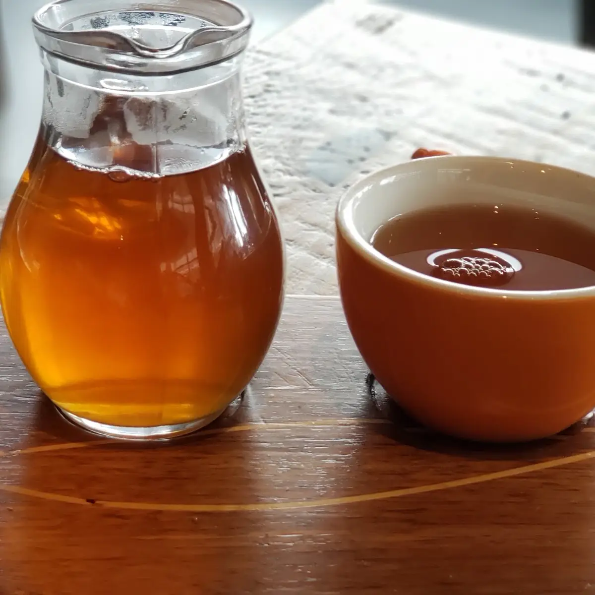 Masala Chai