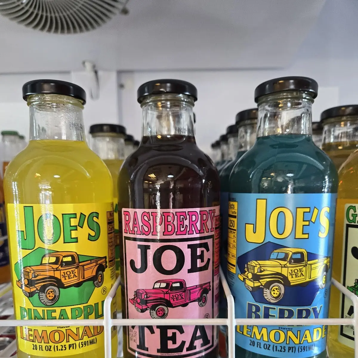 Hot Sauce