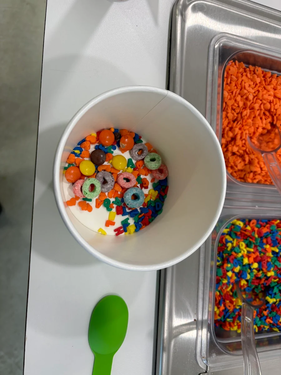 Cereal