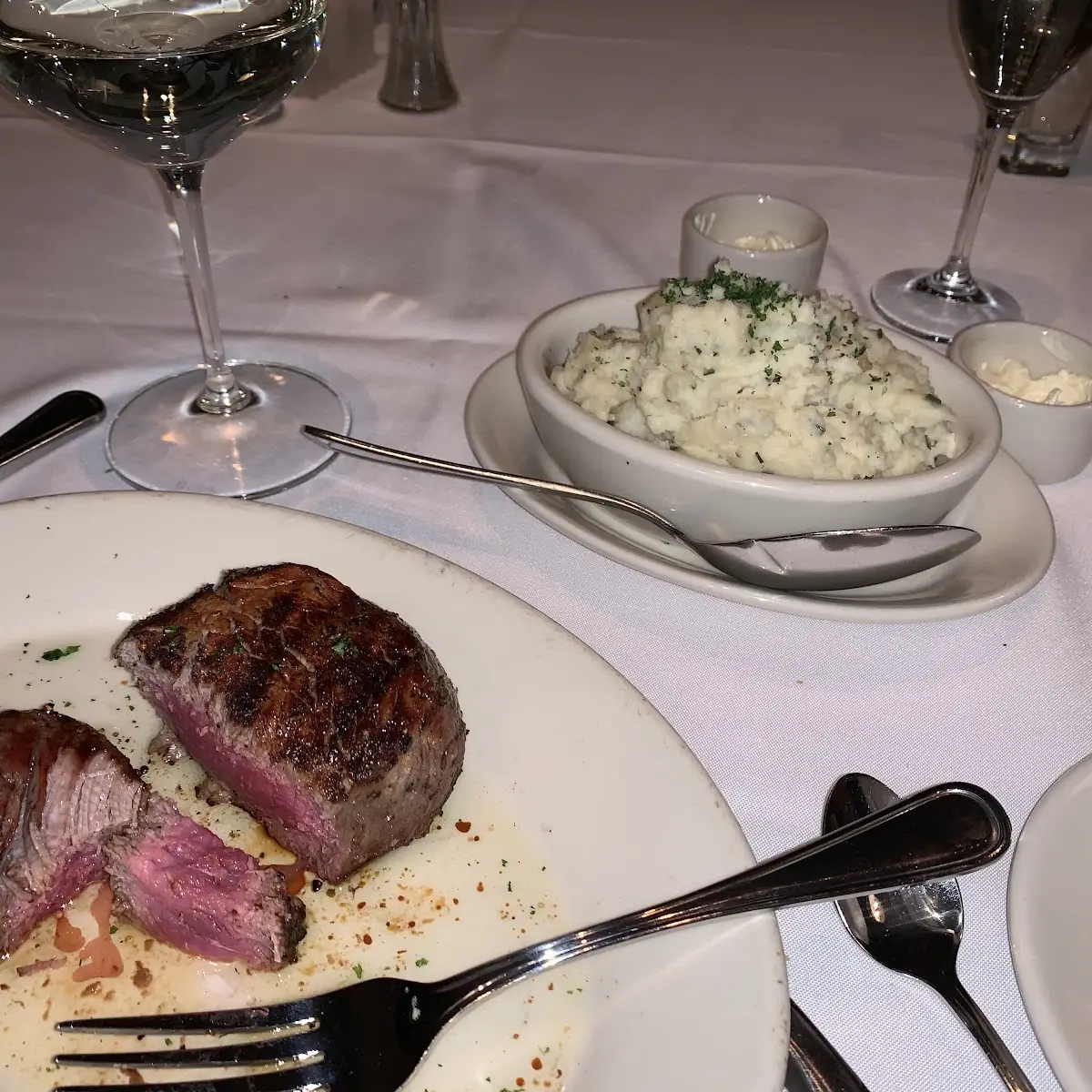 Filet Mignon 6 Oz