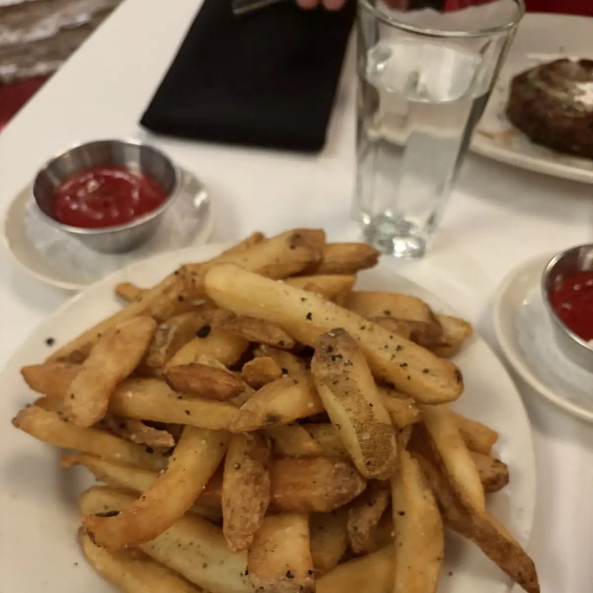 Steak Fries