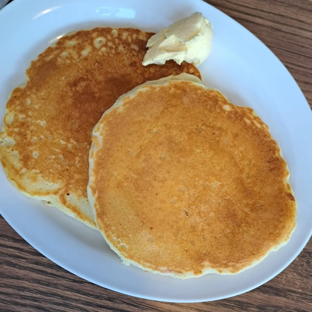 Pancakes