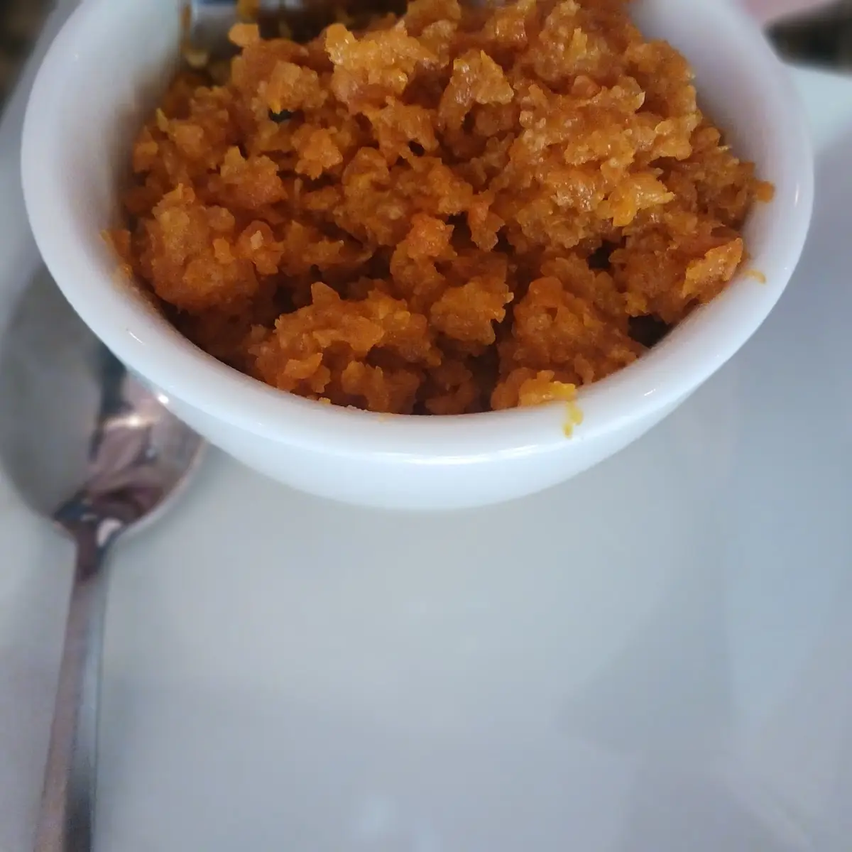 Gajjar Ka Halwa