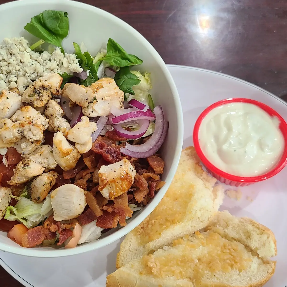 Cobb Salad