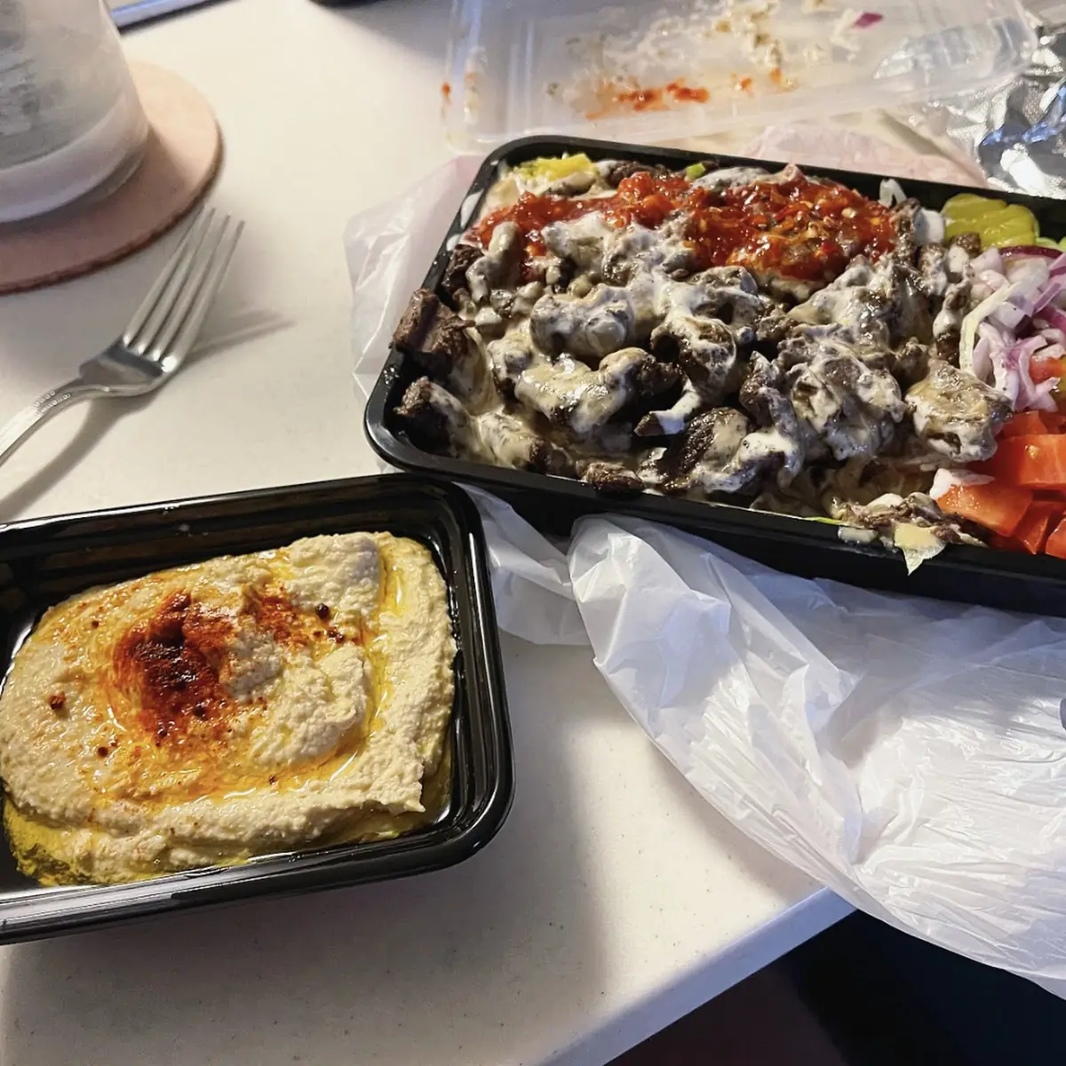 Moussaka