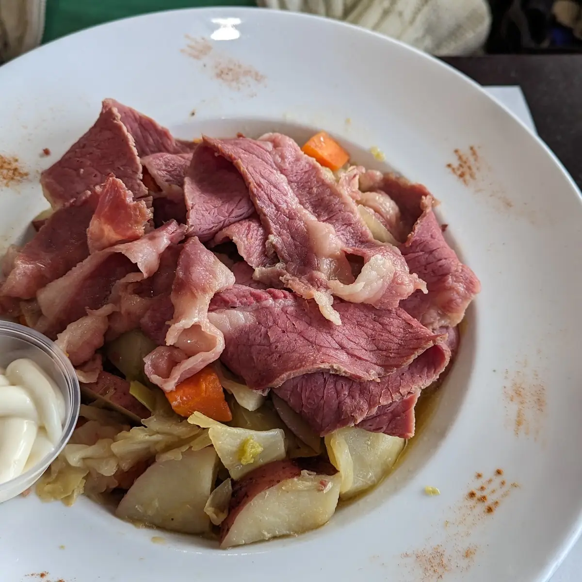 Corned Beef
