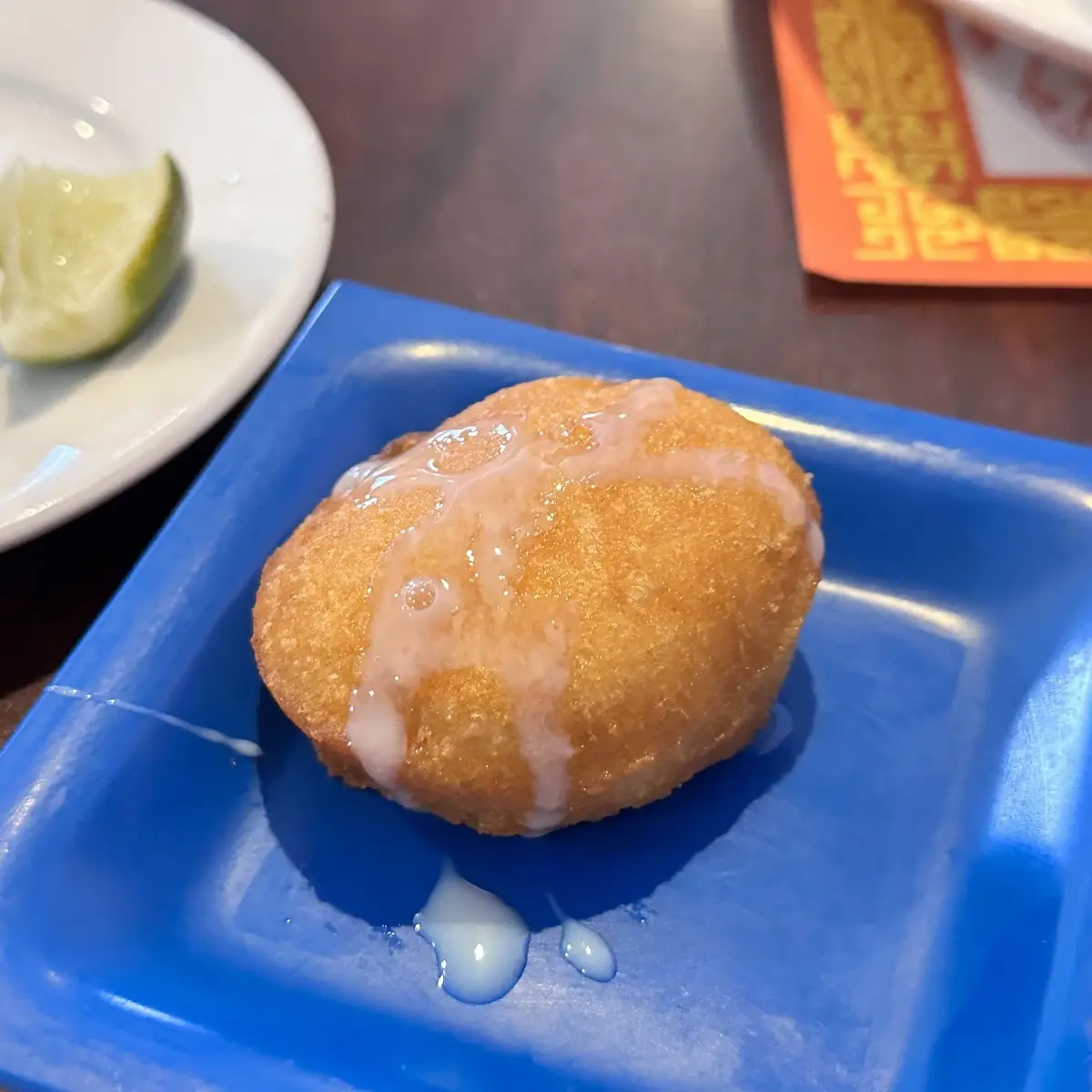 Doughnut