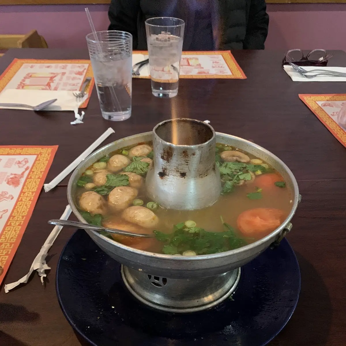 Tom Yum
