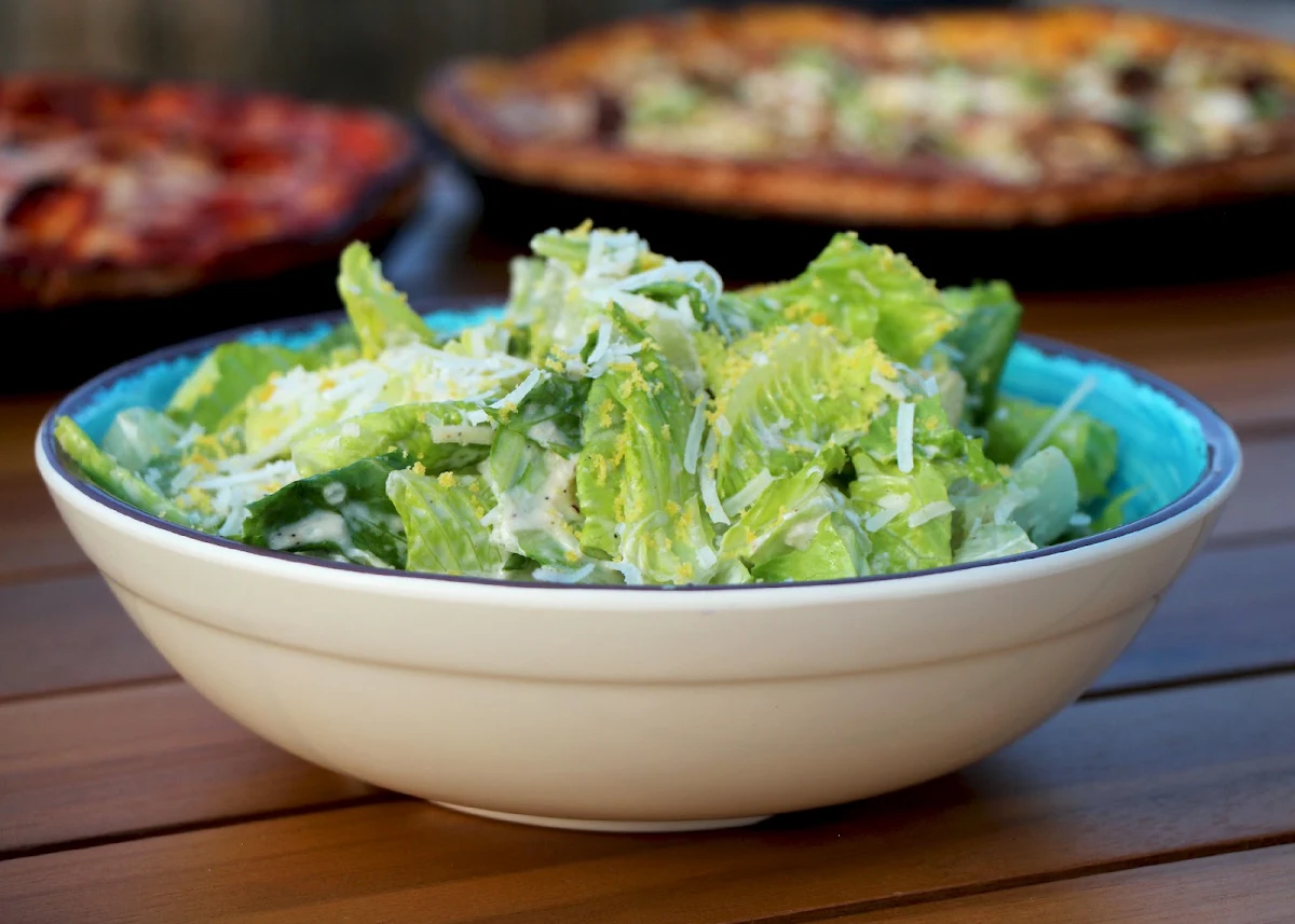 Caesar Salad