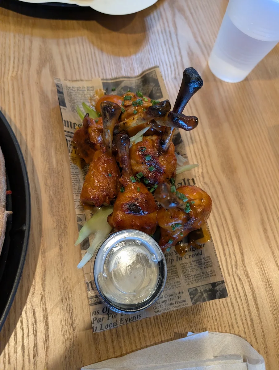 Chicken Wings