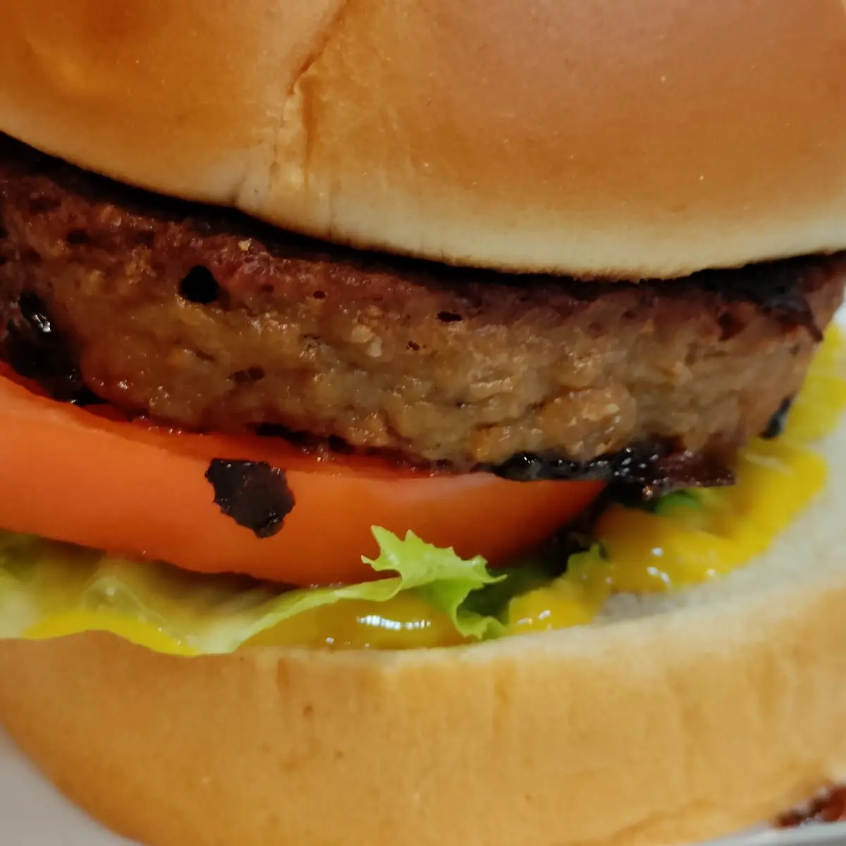 Beyond Burger