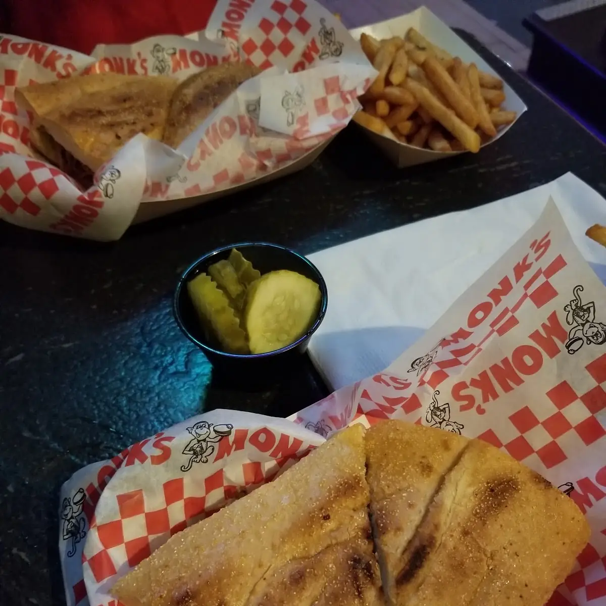 Cubano Sandwich