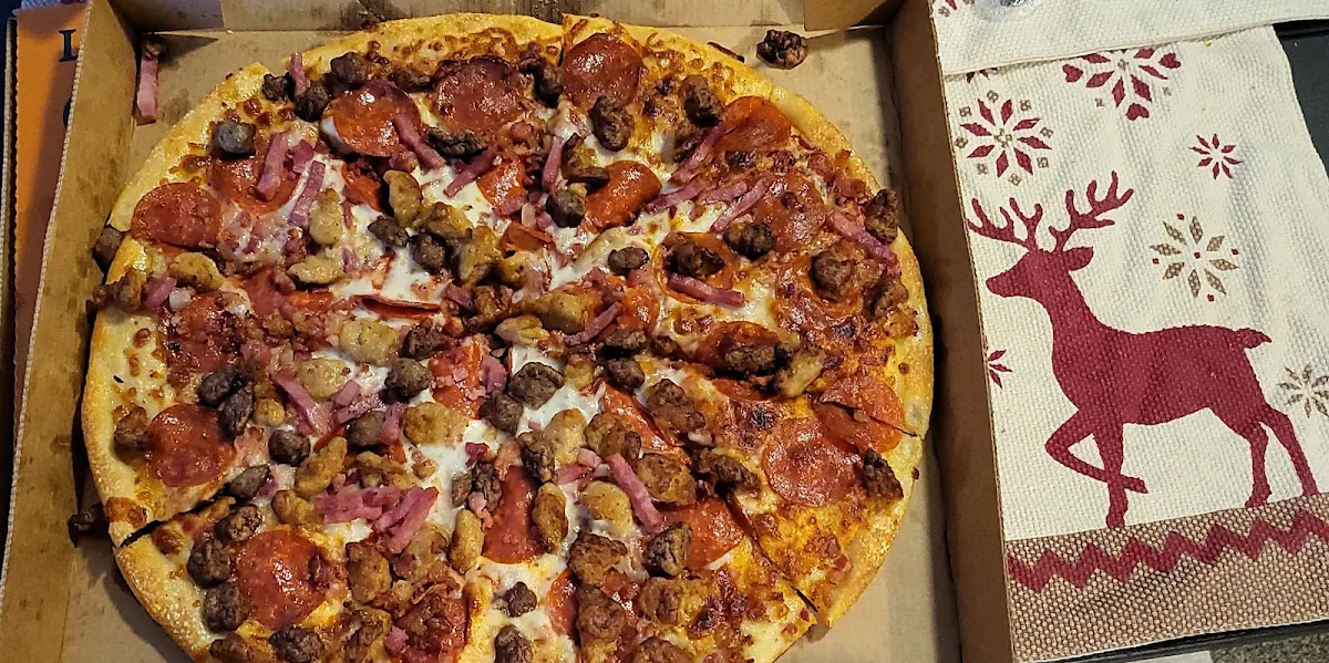 3 Meat Treat