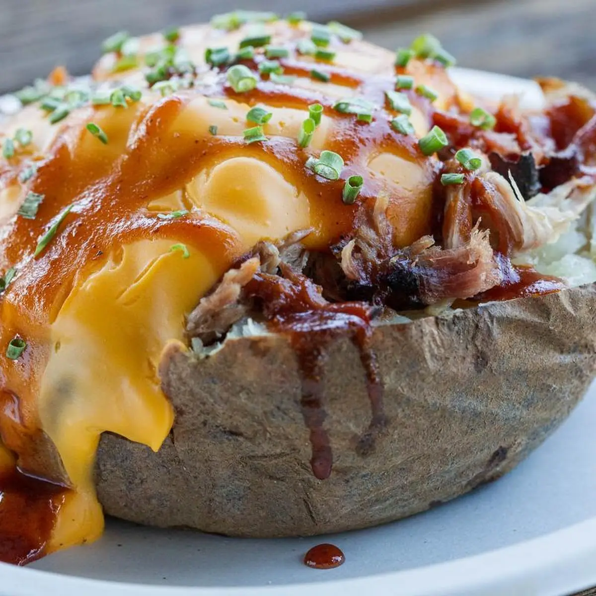 Baked Potato