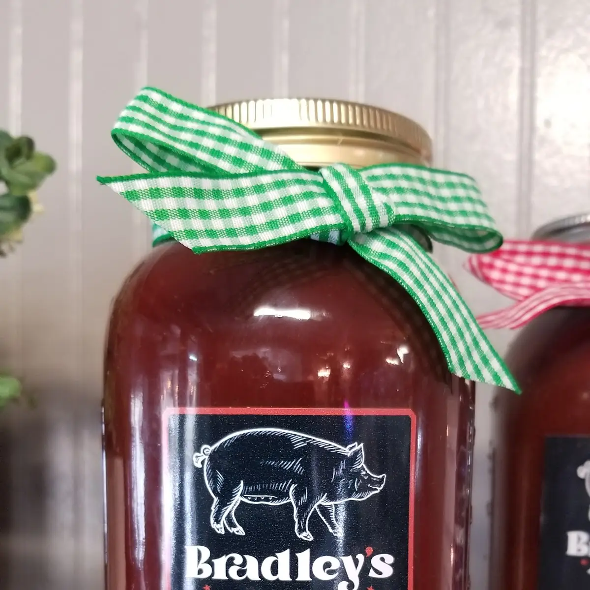 Sweet BBQ Sauce