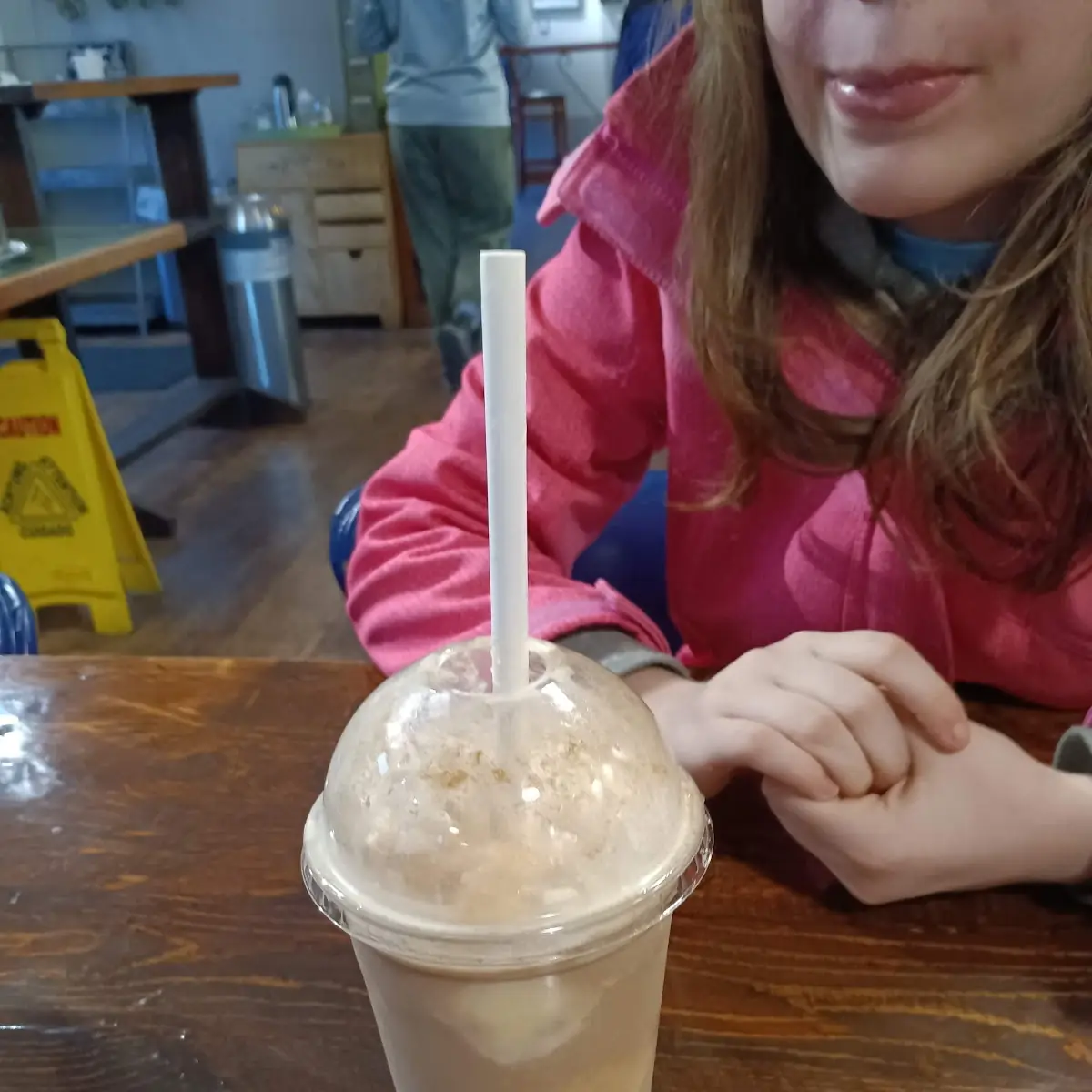 Root Beer Float