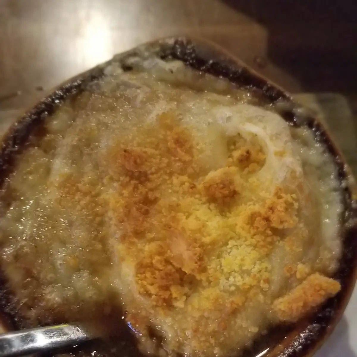 French Onion Soup