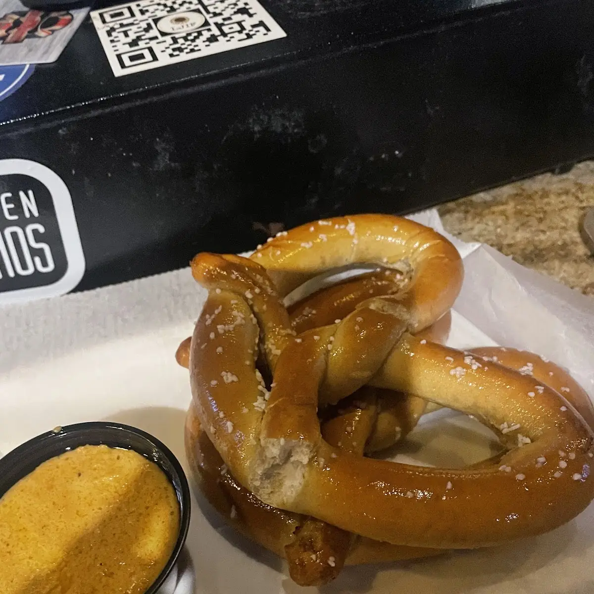 Pretzel