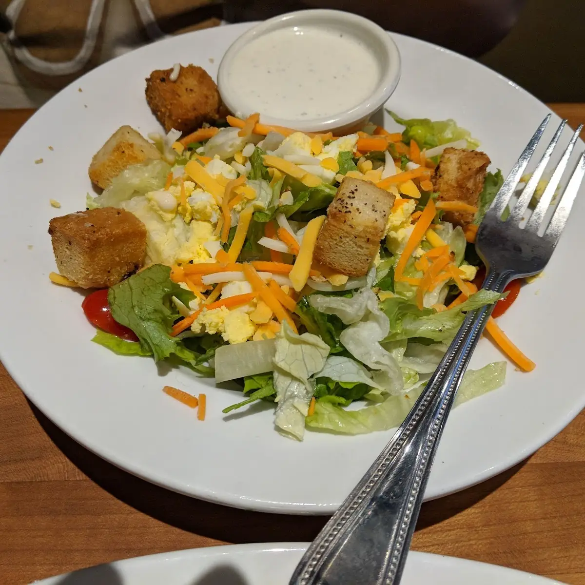 Caesar Salad