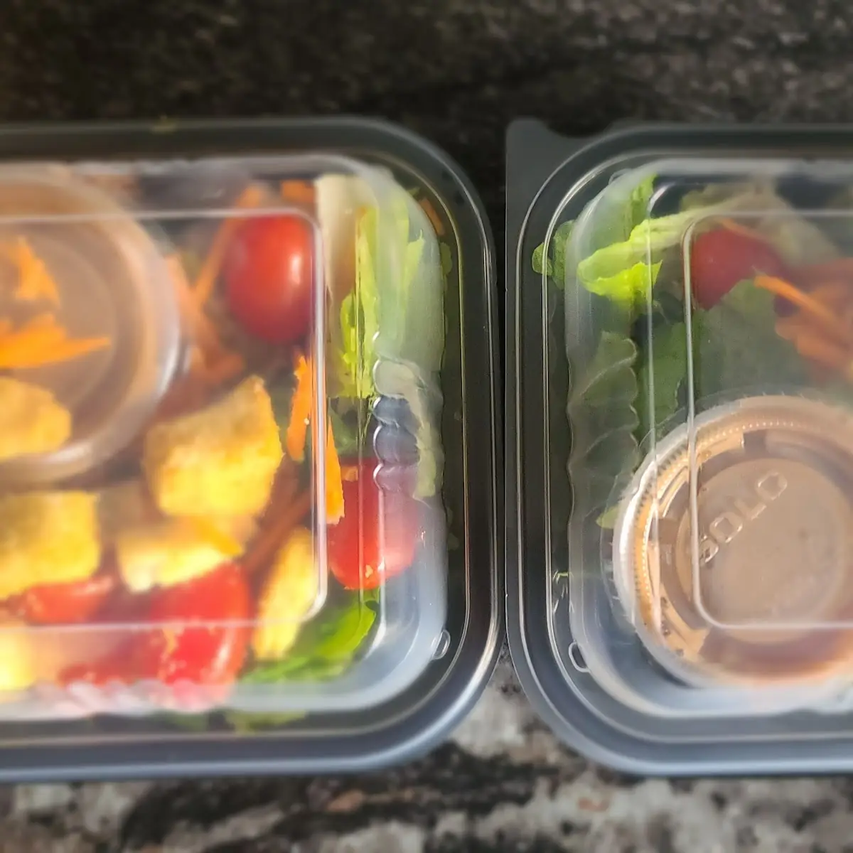 House Salad