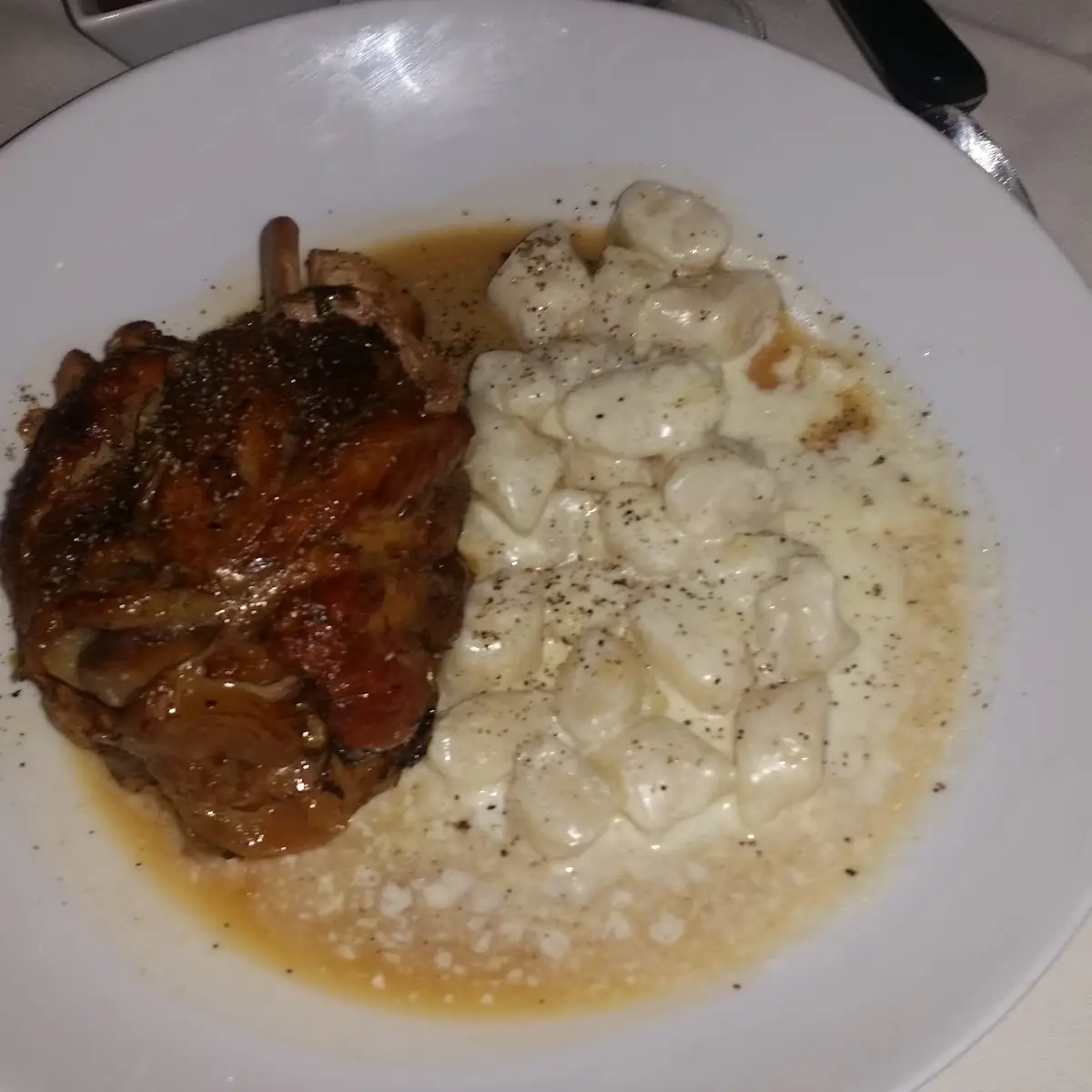 Pork Shank