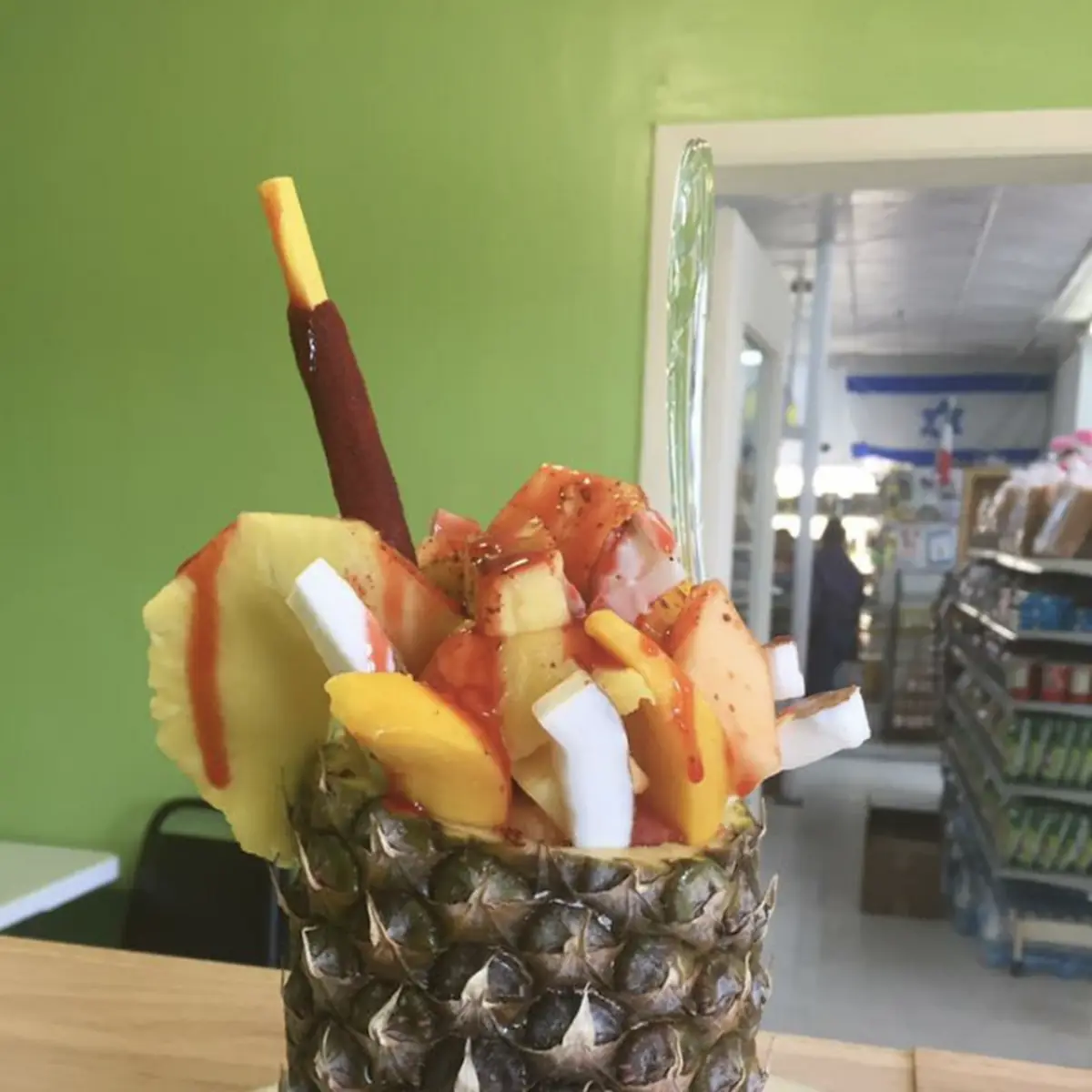 Pina Loca