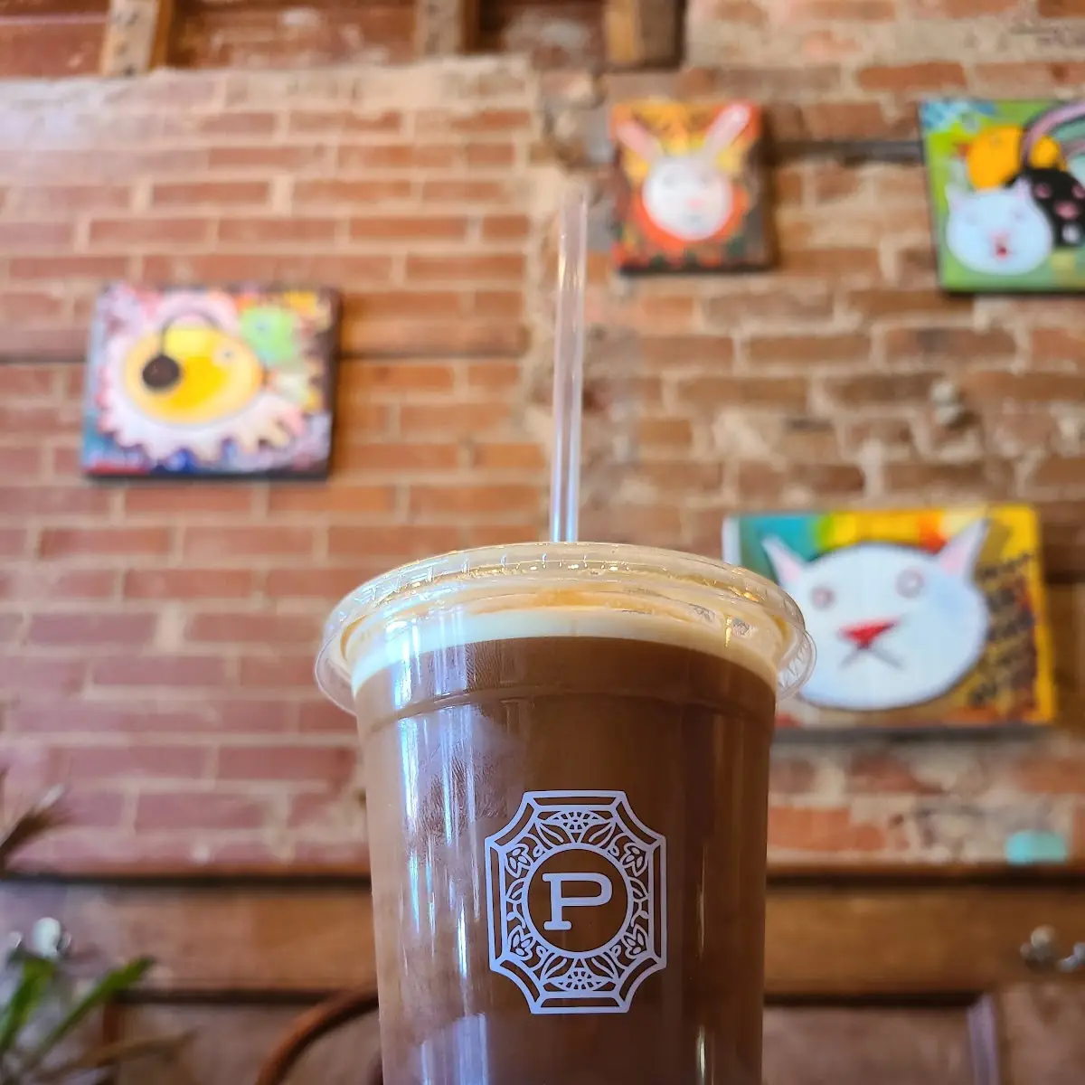 Cold Brew