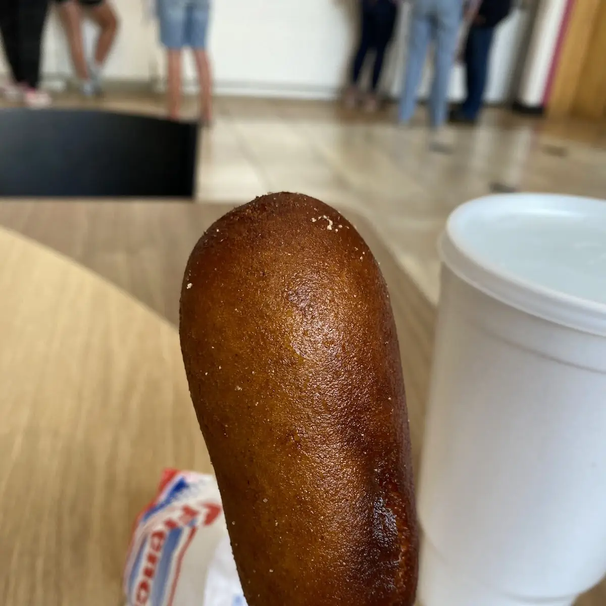 Corn Dog