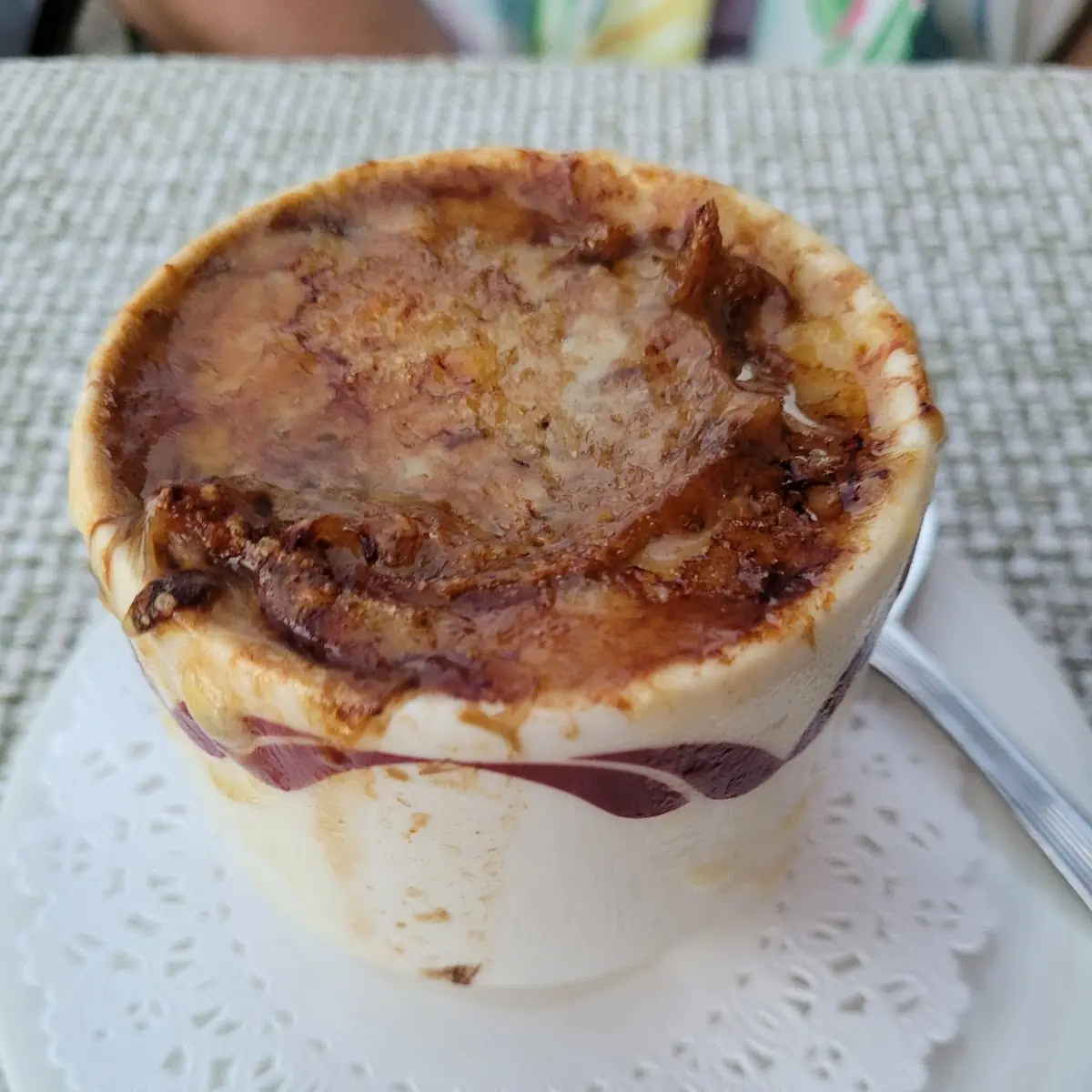 French Onion Soup