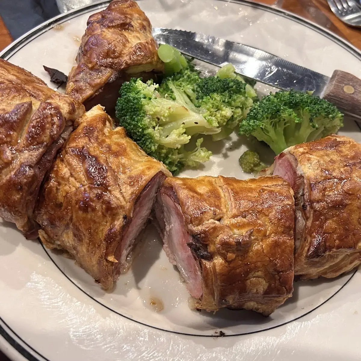 Bacon Wrapped Chicken Thighs