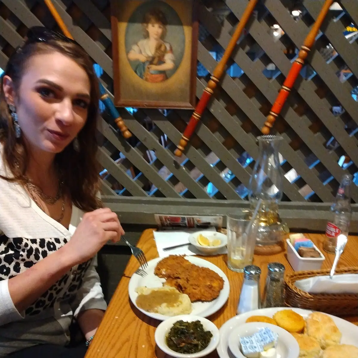 Chicken Fried Steak