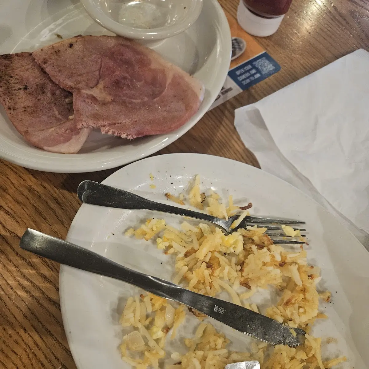 Scrambled Eggs