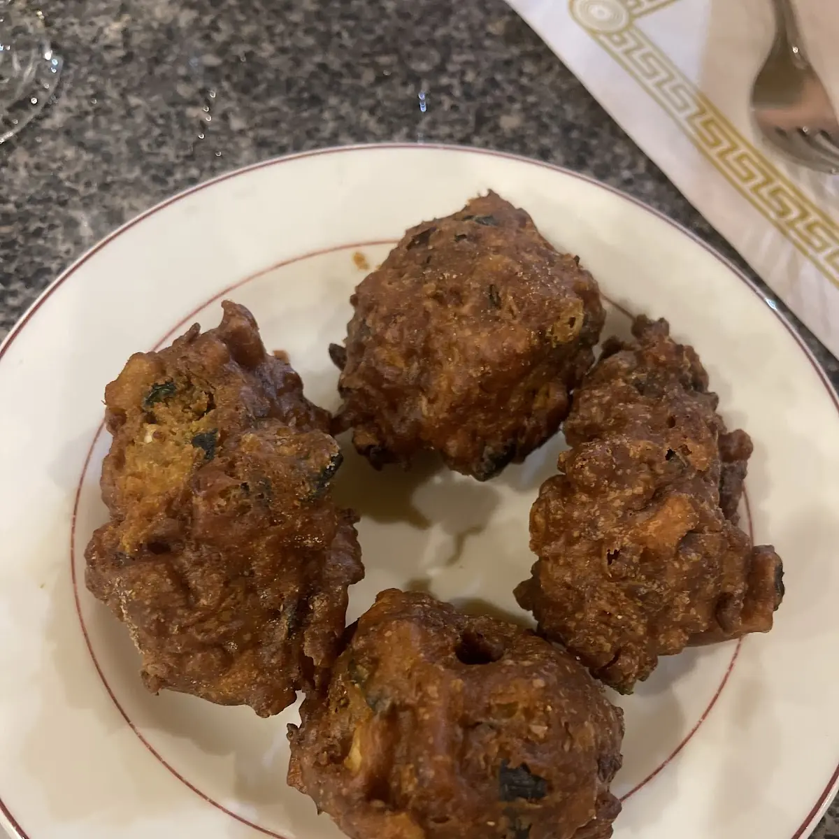 38. Vegetable Biryani