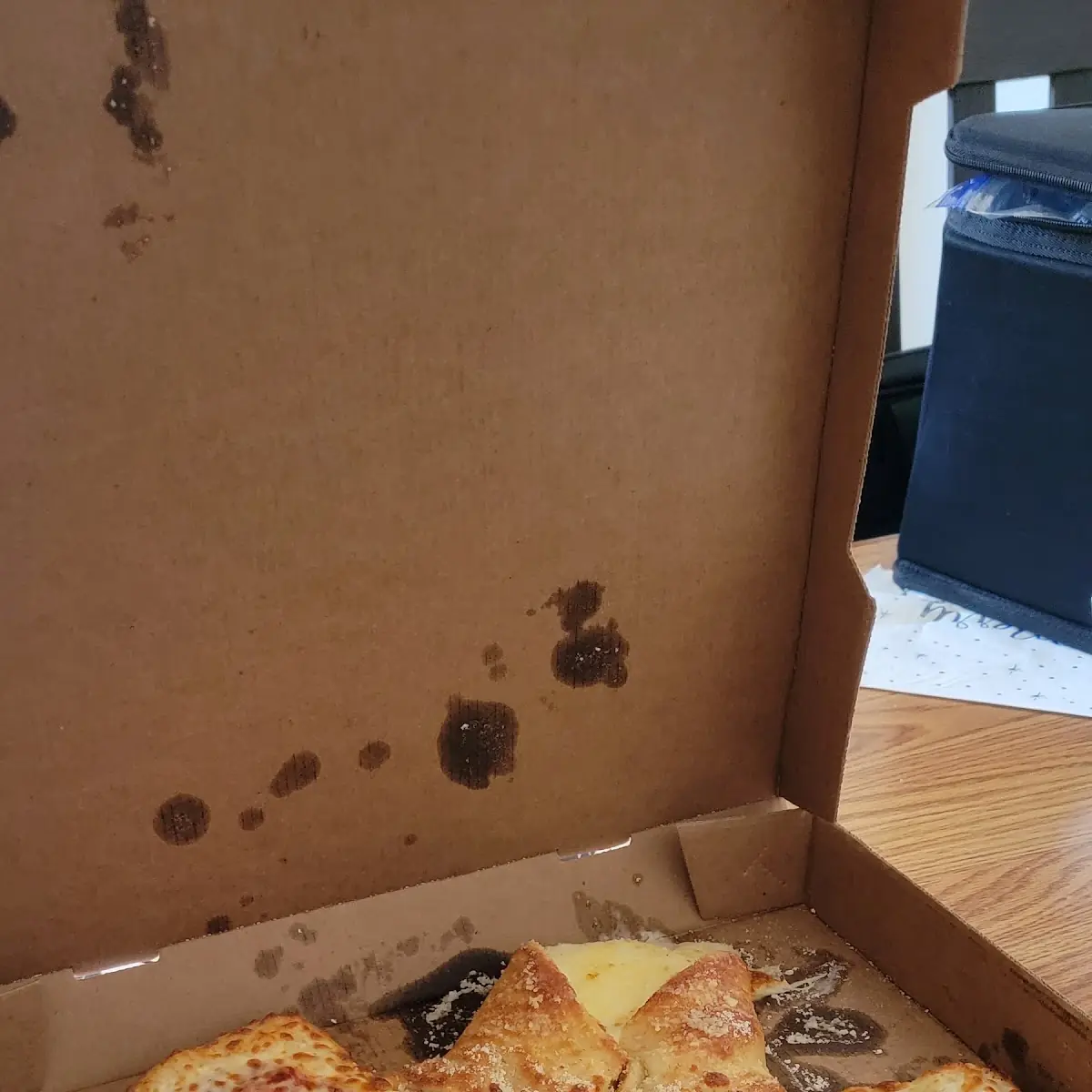 Cheese Pizza