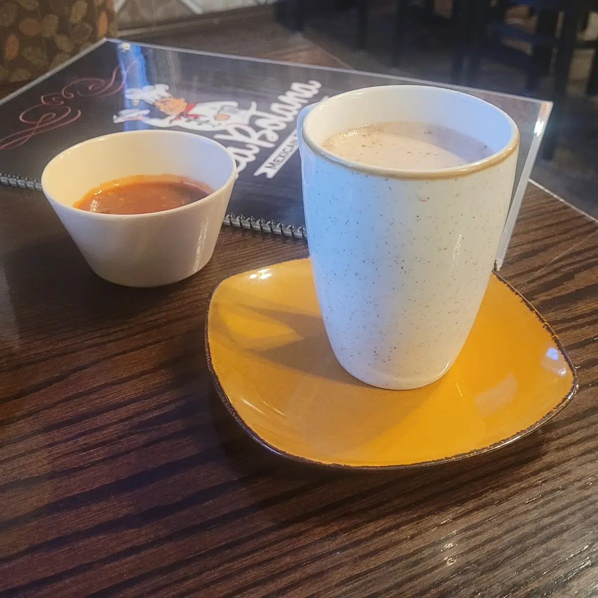 Cheese Dip
